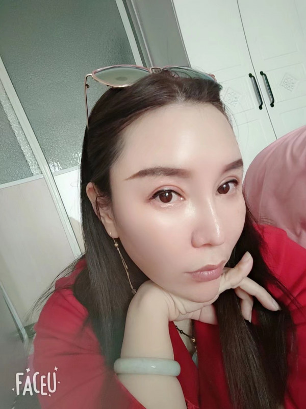 验证微双桥熟女杨诺